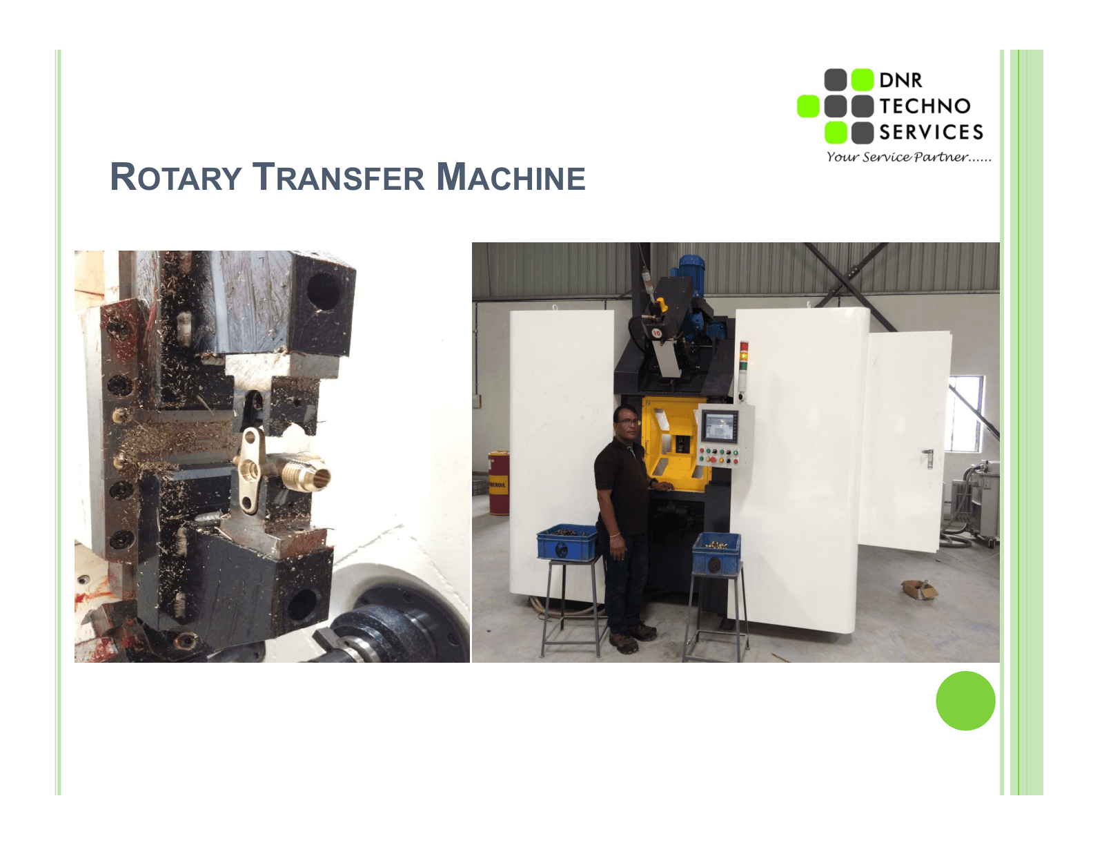 Fiber Laser Marking Machine