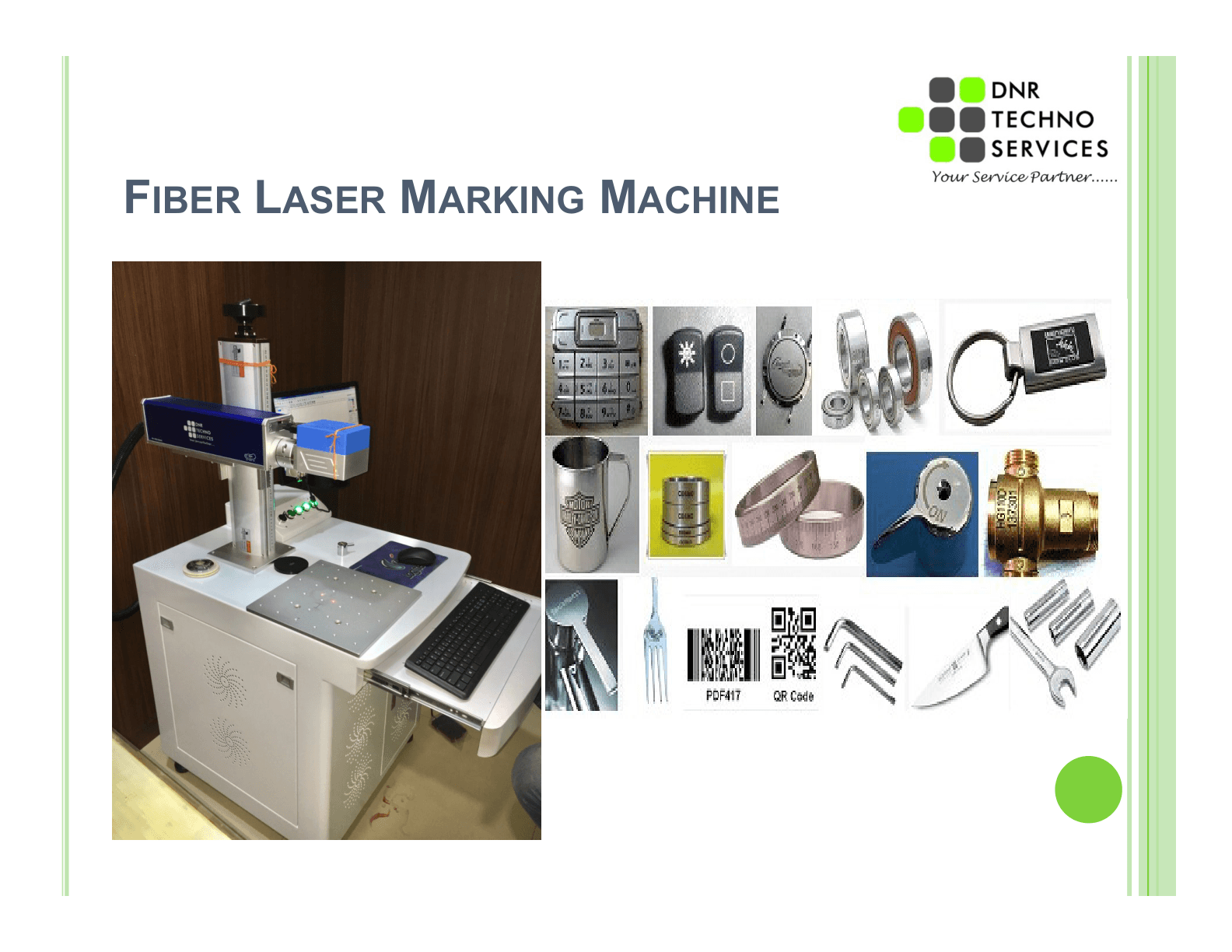 Water Leakage Testing Machine