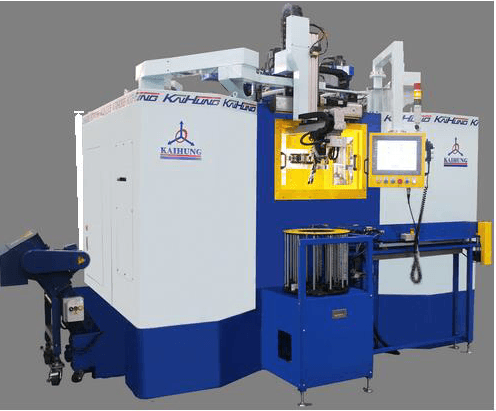 Rotary Transfer Machine