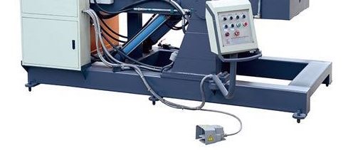 Aluminium Gravity Die Casting Machine