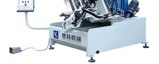 Brass Gravity Die Casting Machine