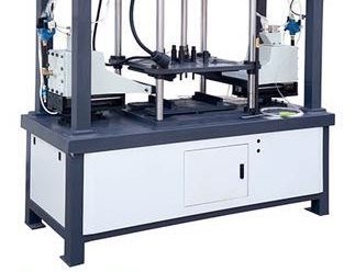 Double Head Core Shooter