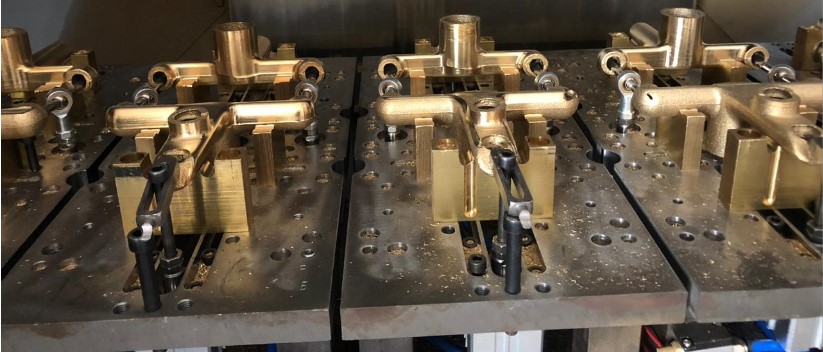 Grinding Peeling Machine