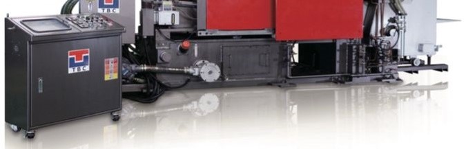 Hot Chamber Die Casting Machine