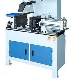 Single Head Core Shooter