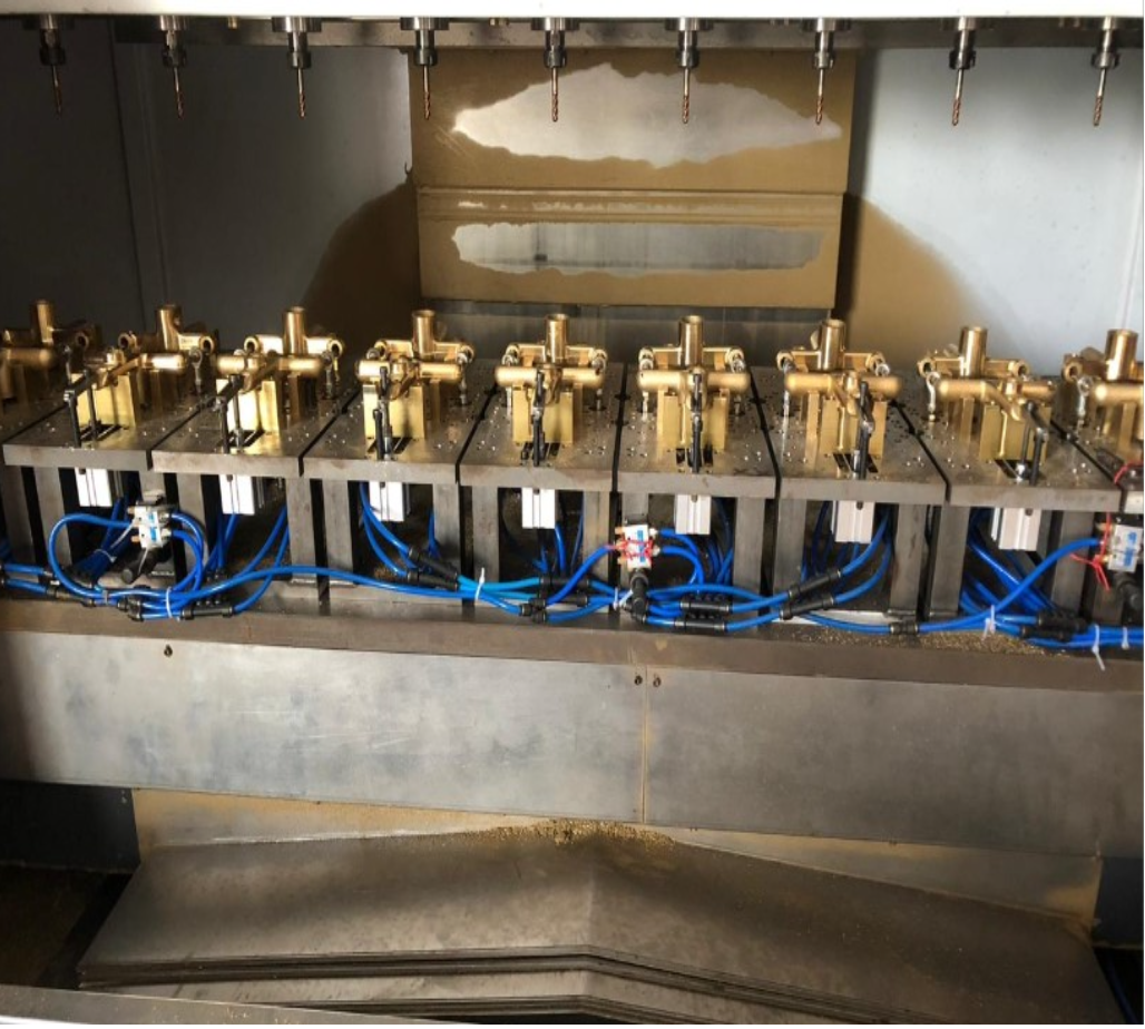 Grinding Peeling Machine