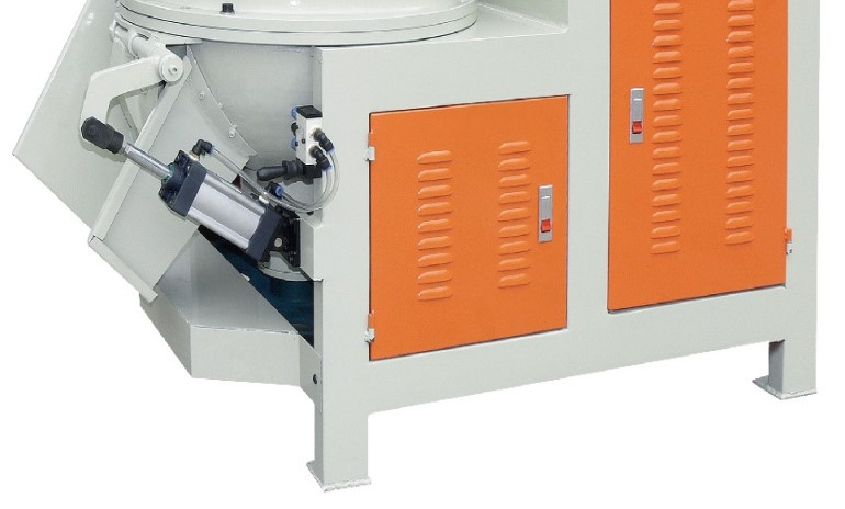 Automatic Moulding Machine