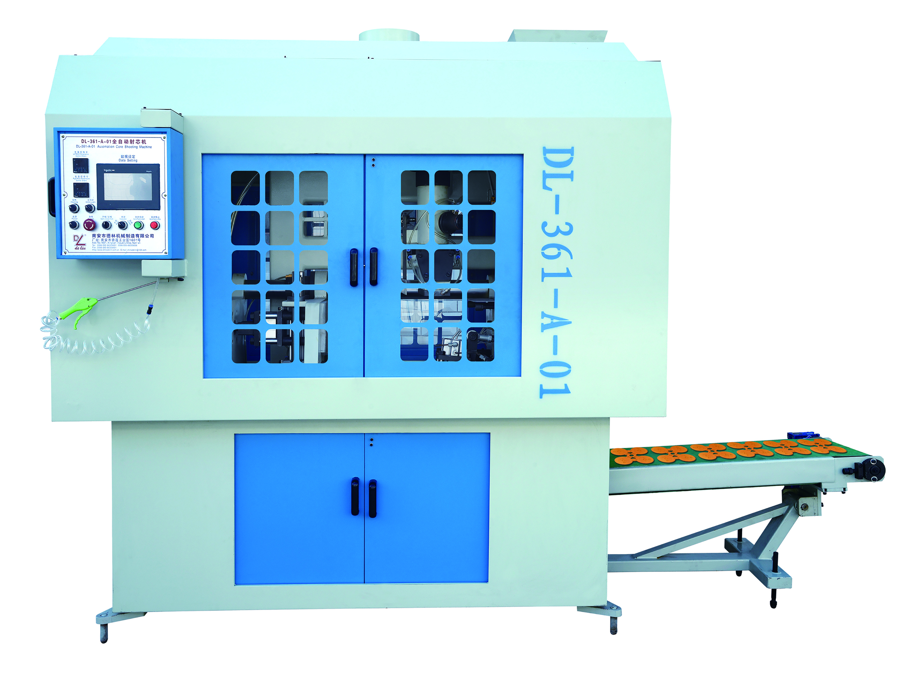 Core Shooter gallery image 2