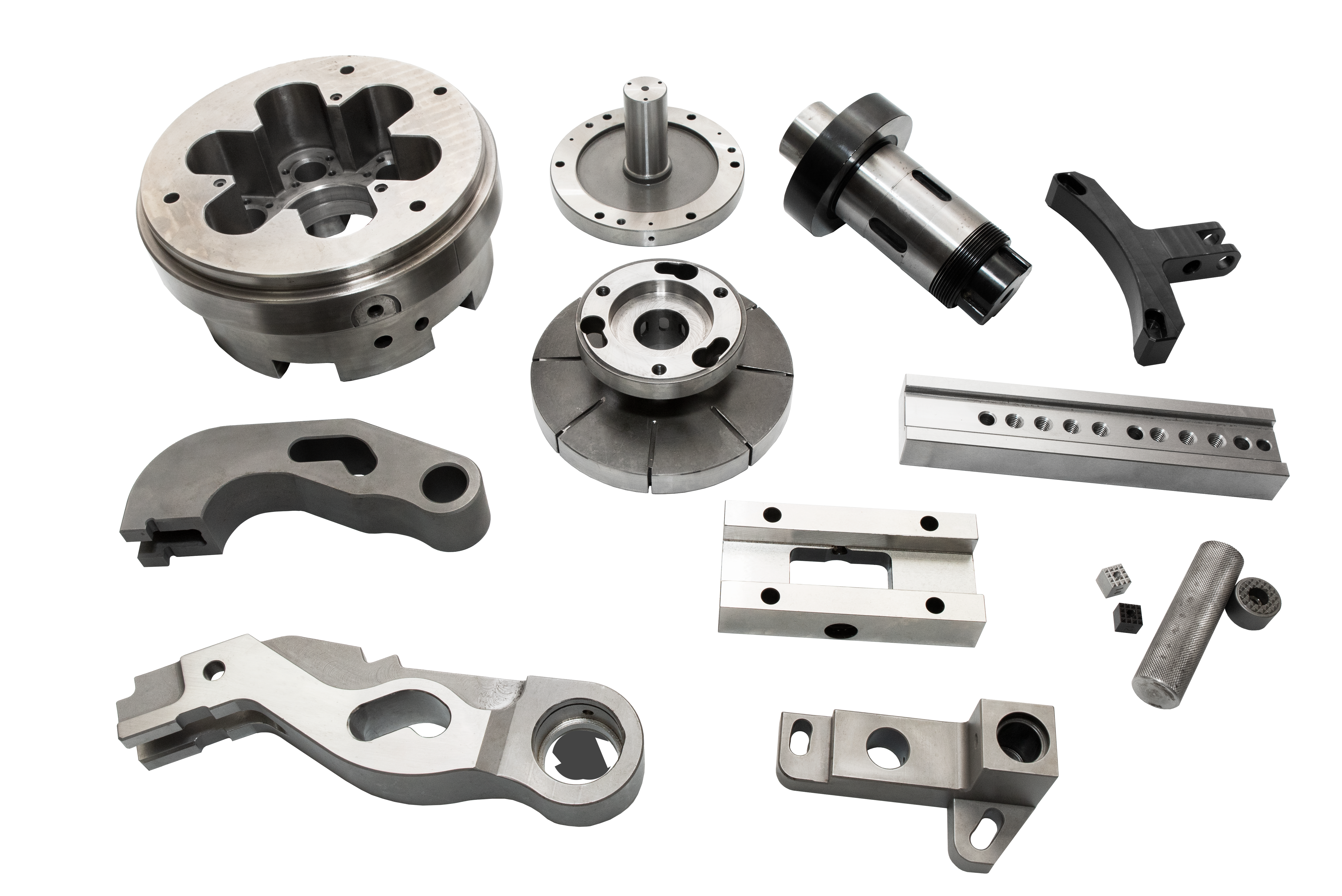 Alloy Wheels Making Machines gallery image 2