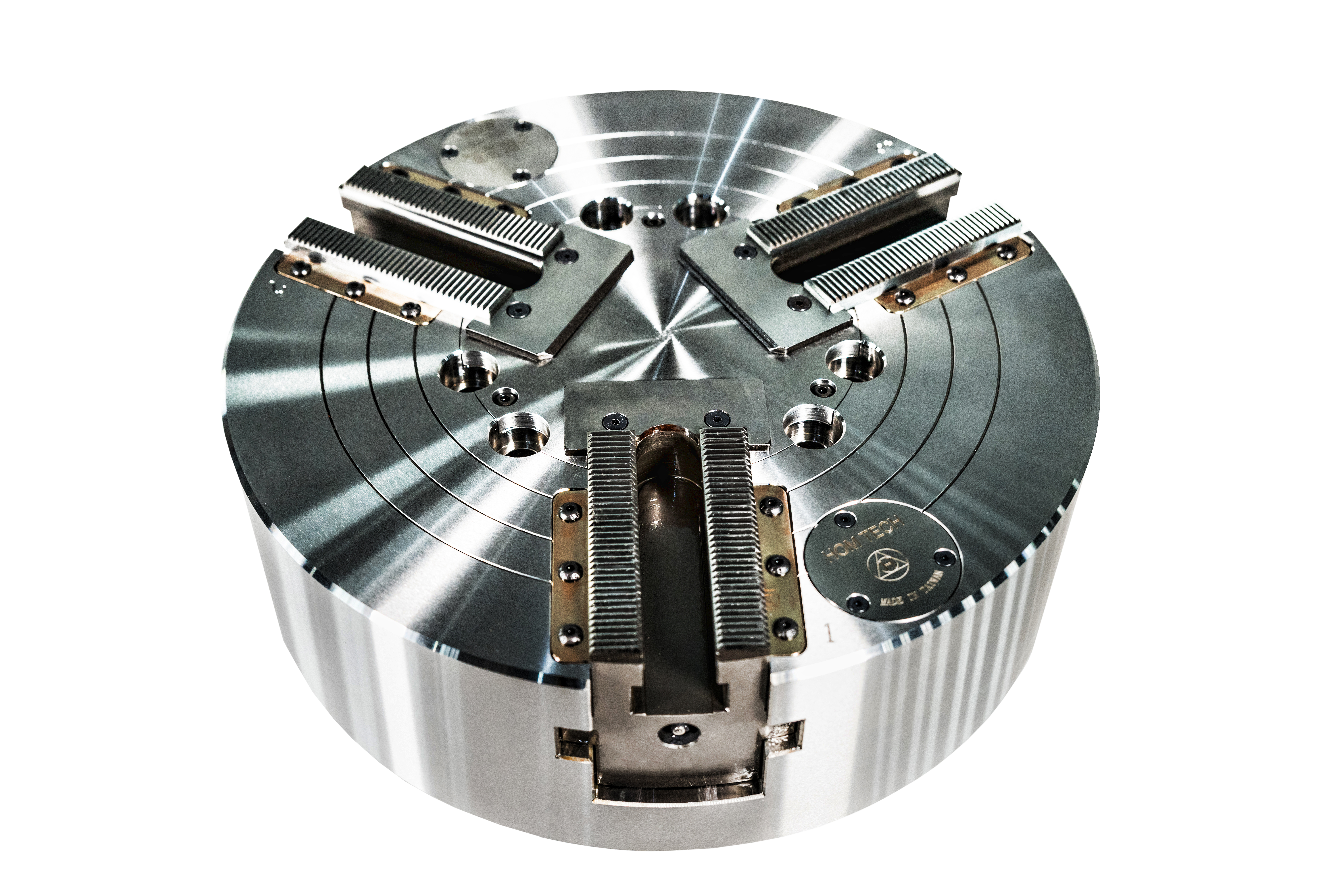 Alloy Wheels Making Machines gallery image 3