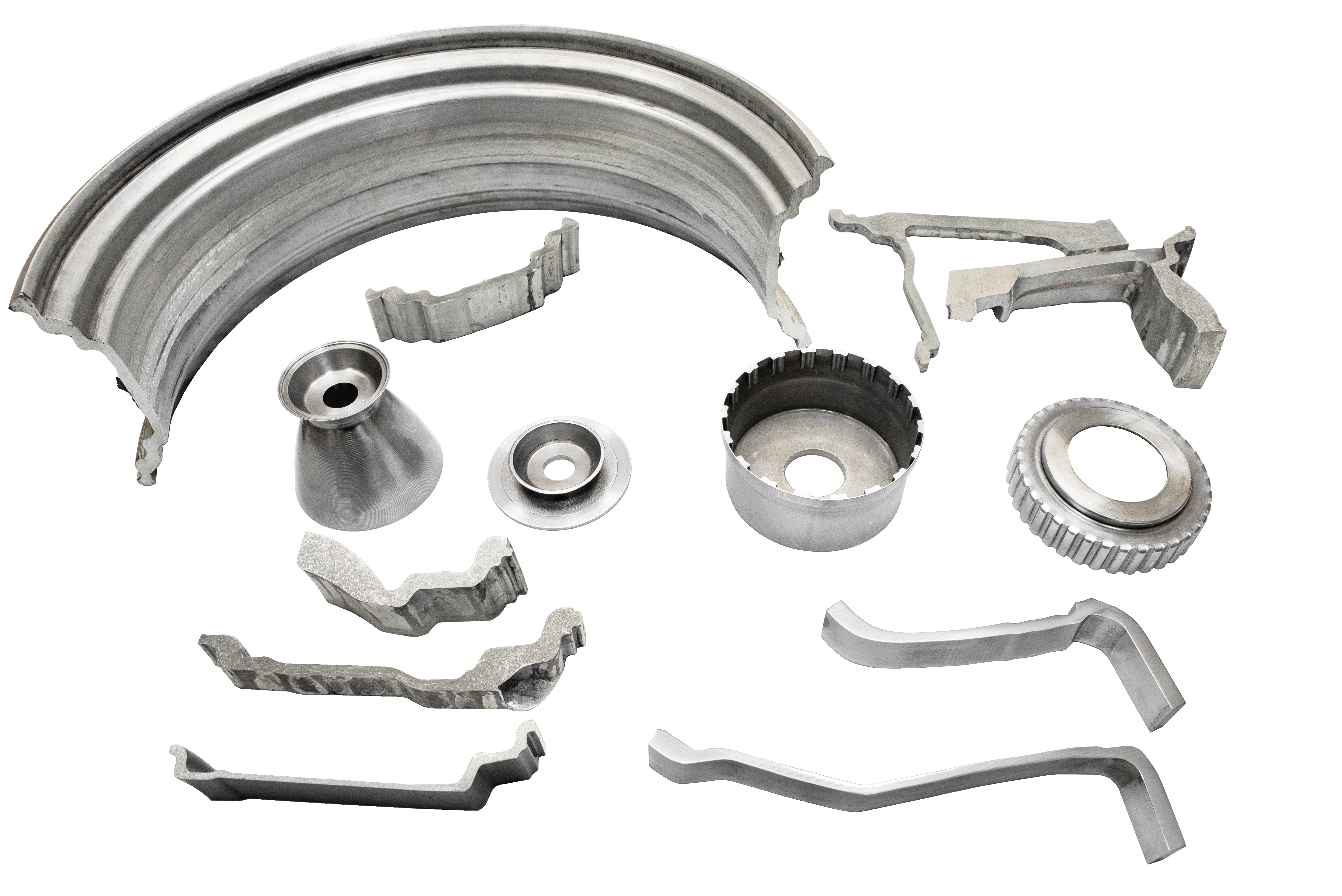 Alloy Wheels Making Machines gallery image 4