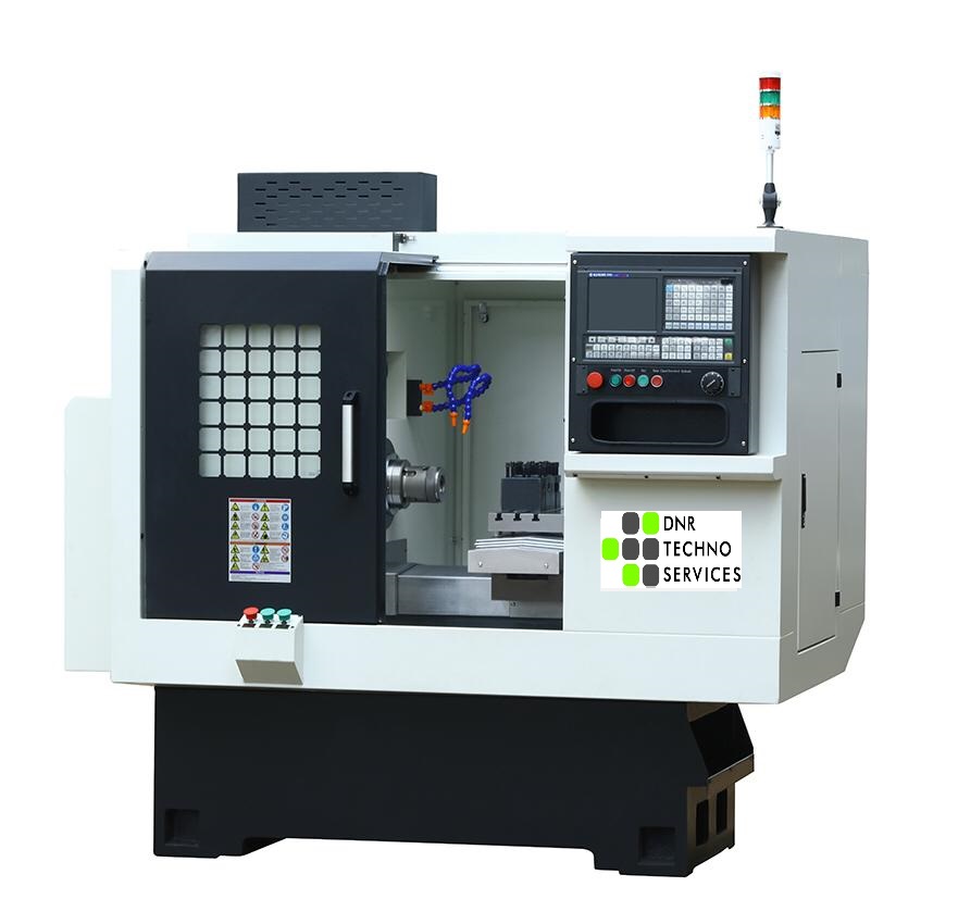 CNC Turning Machines gallery image 1