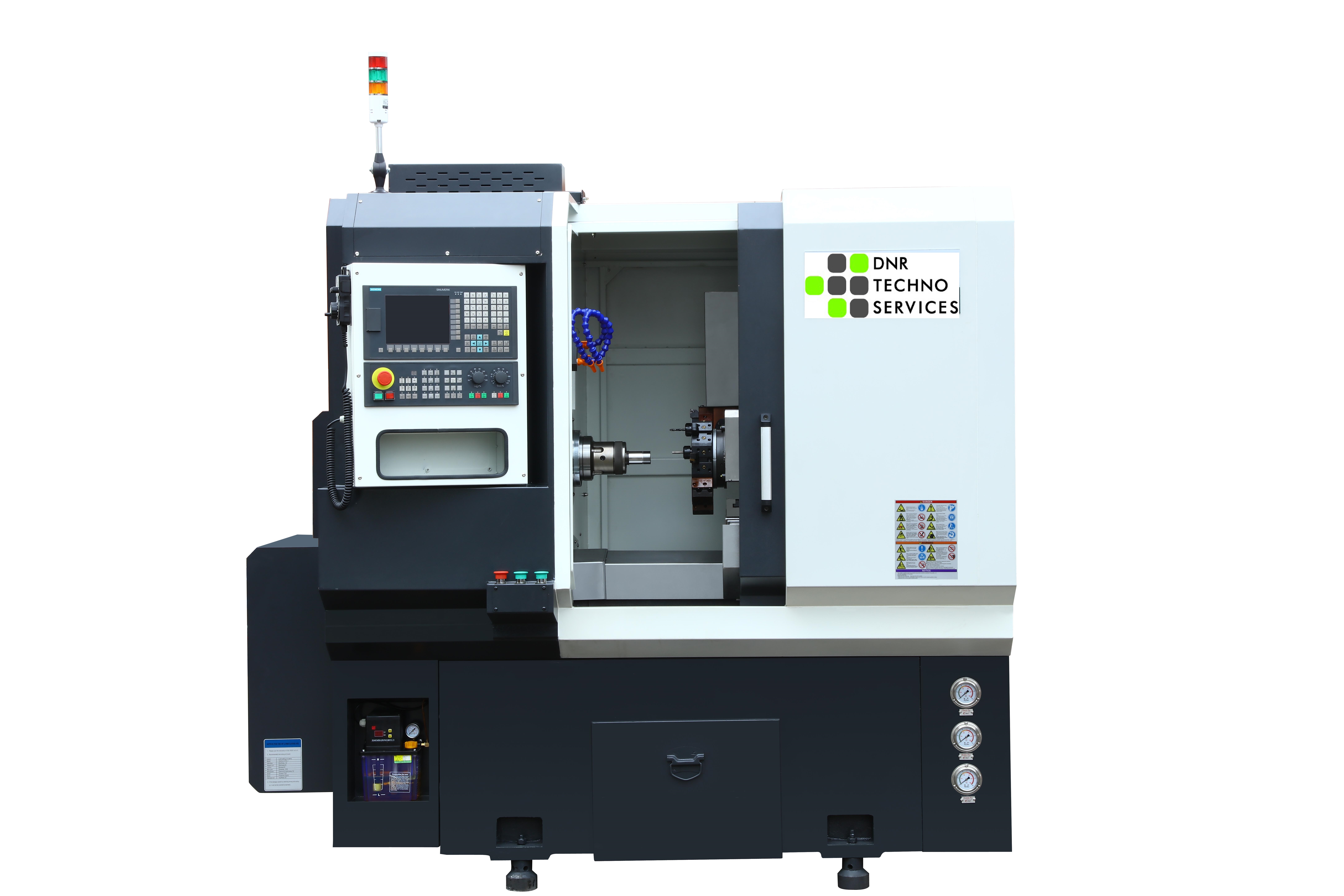 CNC Turning Machines gallery image 2