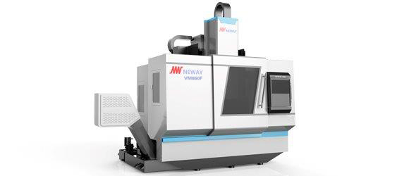 VMC - Vertical Machining Centre gallery image 1