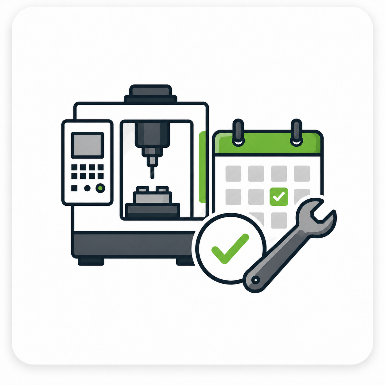Periodic Maintenance / AMC